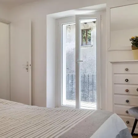 Rustico Porta Villa Brissago Exterior photo
