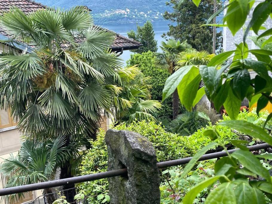 Chalet Rustico Porta Brissago