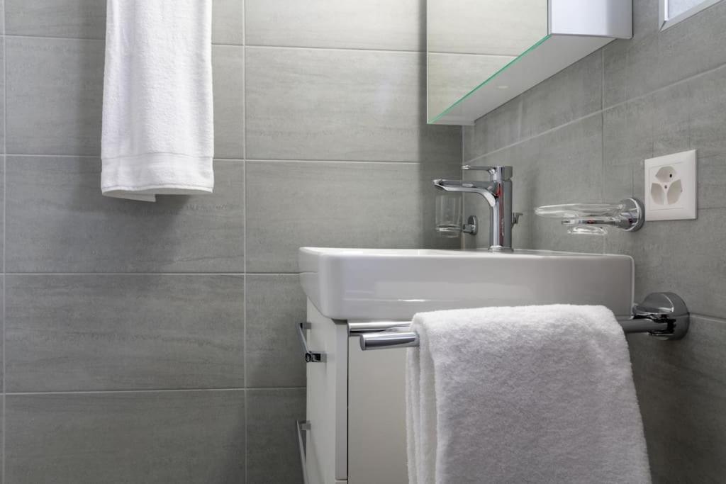 Chalet Rustico Porta Brissago