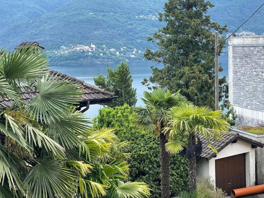 Rustico Porta Chalet