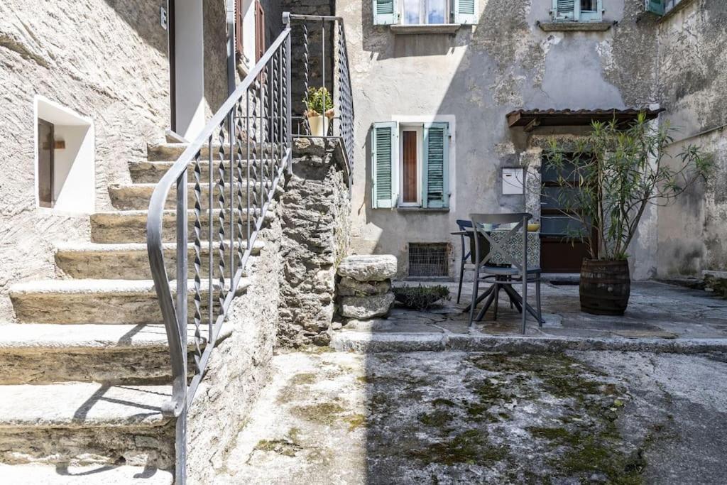 Rustico Porta