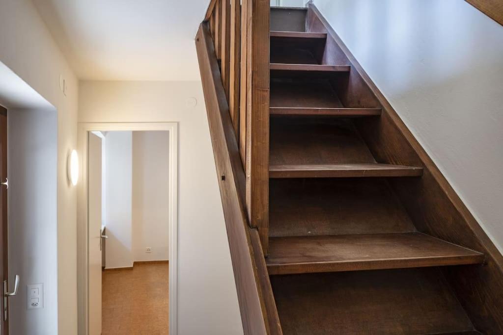 Rustico Porta Chalet Brissago