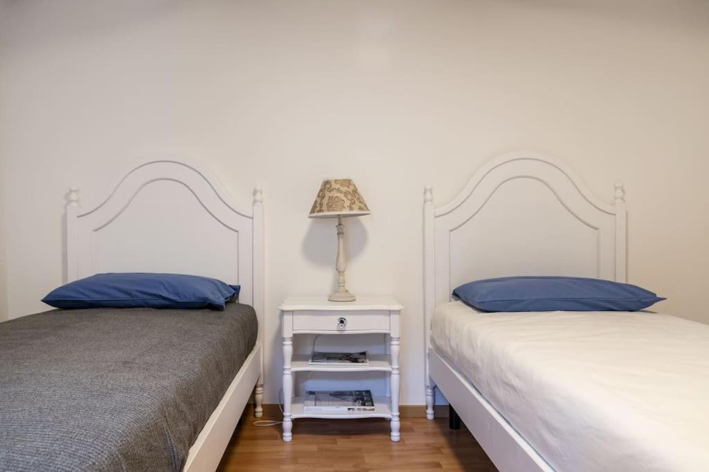 Chalet Rustico Porta Brissago