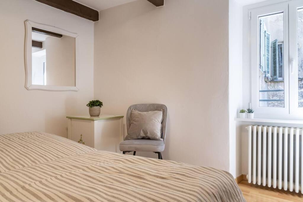 Rustico Porta * Brissago TI