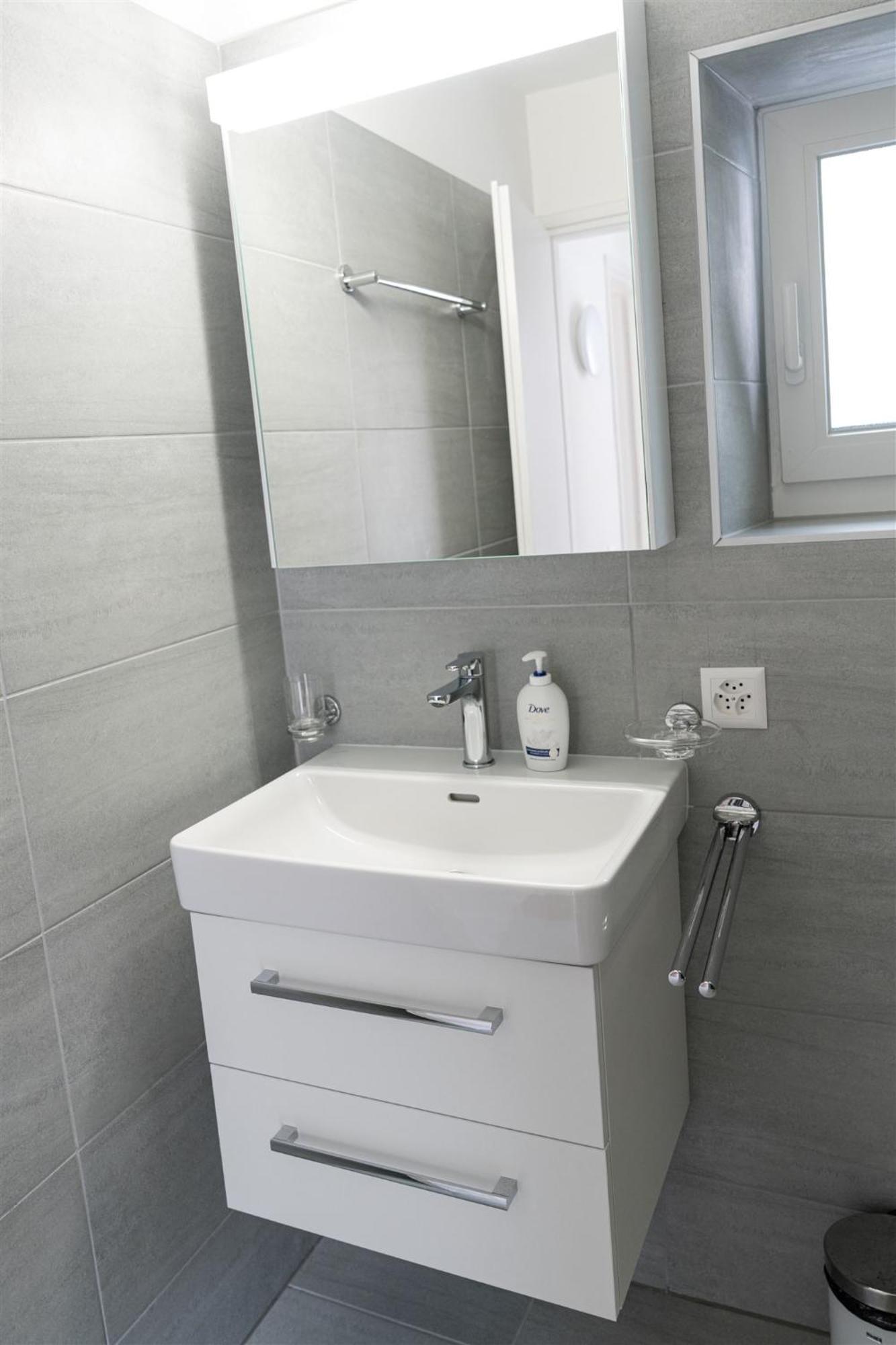 Rustico Porta Chalet *